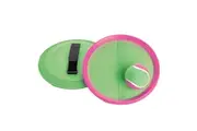 Regent Stick Ums Paddle Mitts & Tennis Ball Set Outdoor Beach Kids Fun Play Toy