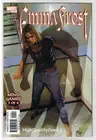 EMMA FROST #11, NM, Greg Horn, Good Girl, Femme Fatale, 2003, more in store