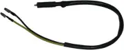 Front Brake Lever Stop Switch For Honda CG 125 W 2000