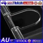 11.71L Vacuum Container with Lid for Sous Vide Cooking High Heat PC Material