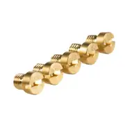 BBR Tuning Fine Tuning Carburetor Jets 5 Pack