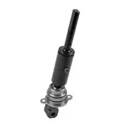 3916050 Hurst Billet/Plus Short Throw Shifter - 16+ Camaro - Uses OEM Knob