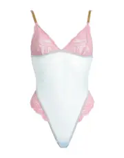 [DORA LARSEN] DORA LARSEN Lingerie bodysuits - Item 48280139