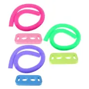 Floating Pool Noodles Swimming Float Sticks Flexible Foam
