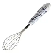 NEW Laura Ashley Floris Whisk