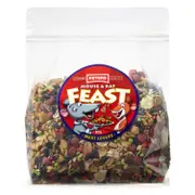 Peters Mouse & Rat Meat Lovers Feast - 800g