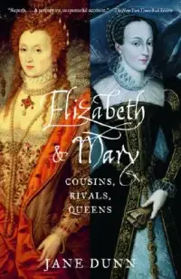 在飛比找博客來優惠-Elizabeth and Mary: Cousins, R