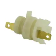 SOLENOID CONN 1 PRG 400 68-UP