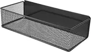 Levemolo Magnetic Fridge Spice Rack Storage Organizer for Refrigerator Side Door Heavy Load Capacity Mesh Basket Easy Installation for Kitchen Home Use