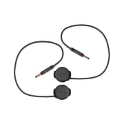 SRAM Red eTap Blip Shifter Buttons 150mm Black 2pc (00.7018.210.000)