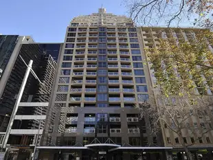 伊麗莎白街302號雪梨CBD帶家具公寓Sydney CBD Furnished Apartments 302 Elizabeth Street