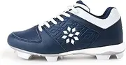 [RIP-IT] Women's Diamond Softball Cleats | Molded Softball Shoes for Women