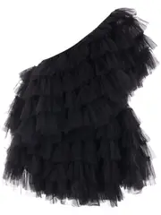 [Molly Goddard] Lisa Top