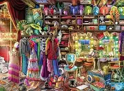 Buffalo Games - Aimee Stewart - Backstage at The Theater - 1000 Piece Jigsaw Puzzle