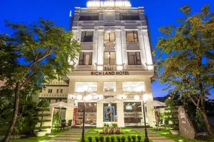 富地酒店Rich Land Hotel