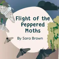 在飛比找博客來優惠-Tale of the Peppered Moths