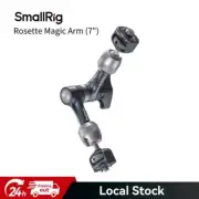 SmallRig 7" Rosette Magic Arm Camera Monitor Mount,Max Load Capacity 3.5kg