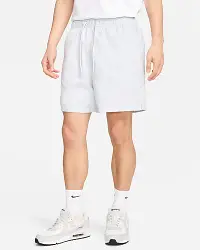 在飛比找Nike官方商店優惠-Nike Club 男款梭織 Flow 短褲
