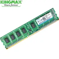 在飛比找蝦皮購物優惠-Kingmax DDR3 / 1600 4GB RAM 用於