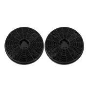 Dev King Fixed Range Hood Rangehood Carbon Charcoal Filters Replacement For Ductless Ventless