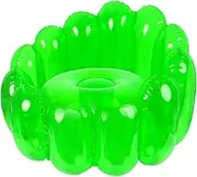 Portable Inflatable Couch - Bean Bag Couch, Outdoor Inflatable | Outdoors Indoors Patio Sofa, Portable Swimming Pools for During Games Parties Living Outdoor Gatherings