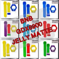 在飛比找蝦皮購物優惠-Bnb GDX6900 果凍啞光定制