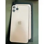 IPHONE 11 PRO MAX 64G 玫瑰金 精品二手機 只有一支 自售 美機 11PROMAX 64G 中部交易