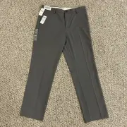Dockers Khaki Pants Mens Straight Fit W36 L34 New