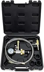 Mishimoto MMTL-Cool-PR Coolant Vacuum Purge and Refill Tool Kit