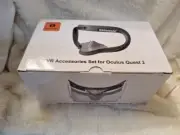 Hanpusen VR accessories Set for Oculus Quest 2