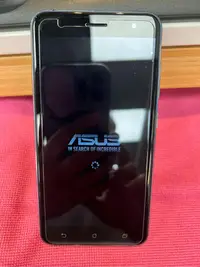 在飛比找Yahoo!奇摩拍賣優惠-故障華碩Asus zenfone3 ZE552KL拆零件/料