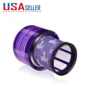 Filter for Dyson V11 Cordless Vacuum V11 Torque Drive V11 Animal 970013-02 US
