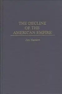 在飛比找博客來優惠-The Decline of the American Em