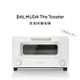 BALMUDA The Toaster 蒸氣烤麵包機 白色 K05C-WH