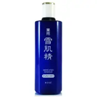 在飛比找momo購物網優惠-【KOSE 高絲】雪肌精化妝水360ml(專櫃公司貨)