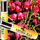 Australian Red Boronia Perfume Roll-On Fragrance Oil Luxury Vegan/Cruelty-Free