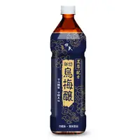 在飛比找PChome24h購物優惠-悅氏 御坊烏梅釀 (1000ml x12瓶)