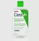 CeraVe Hydrating Micellar water Moisturizing micellar water for facial skin295ml