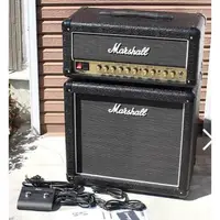 在飛比找蝦皮購物優惠-【名人樂器】客訂商品 Marshall DSL20H全真空管