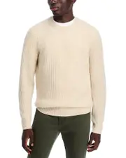 Alex Mill Jordan Crewneck Cashmere Sweater