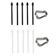 Stylus Tips S Pen Nibs Replacement For Samsung Galaxy Tab S6 S7 Note 10 Note 20