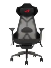 ASUS ROG Destrier Ergo Gaming Chair - Black ROG DESTRIER SL400