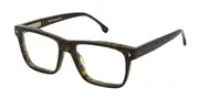 Lozza VL4336 Polignano 1 0722 Men's Glasses Tortoiseshell Size 55 - Private Health Rebate - Blue Light Block Available