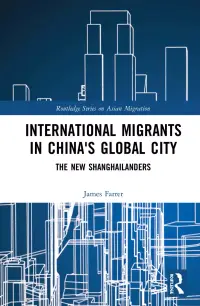 在飛比找博客來優惠-International Migrants in Chin