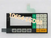 1X For NT11-SF121-EV1 Membrane Keypad @10654