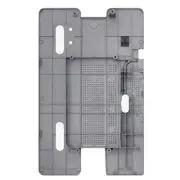 Bambu Lab Accessories A1 Mini Baseplate A1 mini Compatible with A1 mini use