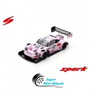Spark 1:18 HOONIPIGASUS 911 No.43 Pikes Peak 2022 Ken Block - 18S726