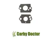 NEW CARBURETOR GASKET KIT FOR STIHL FS55 FC55 FS45 FS46 FS38 FS85 CARBURETTOR