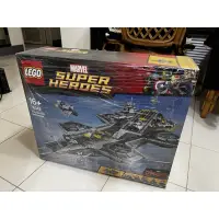 在飛比找蝦皮購物優惠-LEGO 76042 SUPER HEROS 復仇者聯盟 神