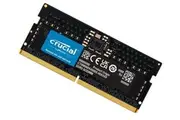 Crucial 8GB (1x8GB) DDR5 SODIMM 5600MHz C46 1.1V Notebook Laptop Memory